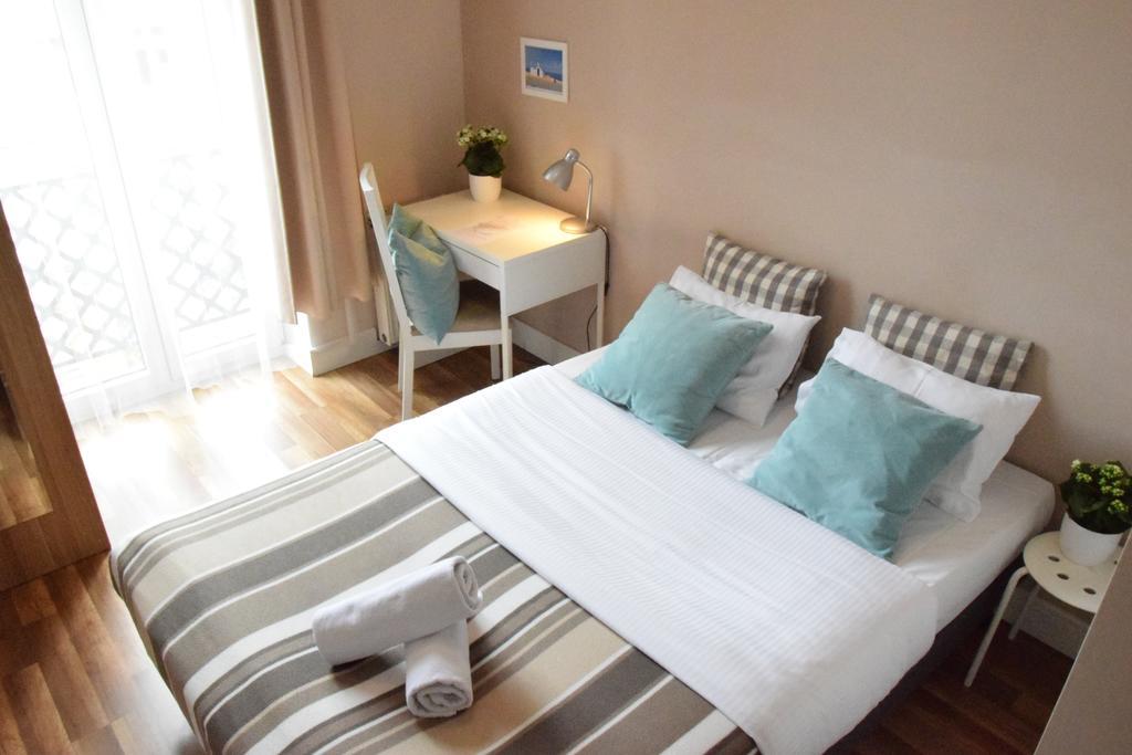 Blooms Inn - City Center Poznan By Friendly Apartments Aparthotel