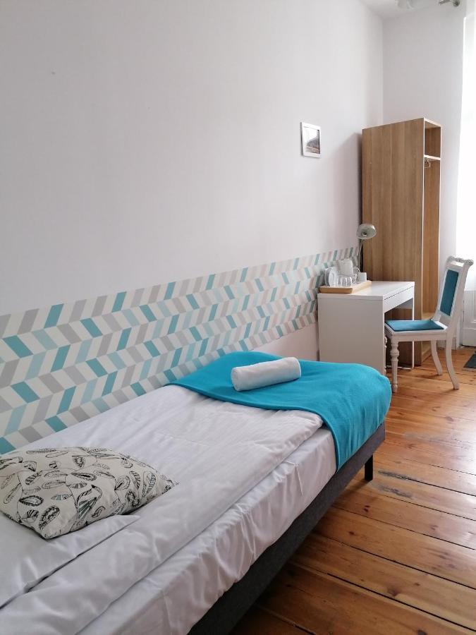 Aparthotel Blooms Inn - City Center Poznan By Friendly Apartments Poznań