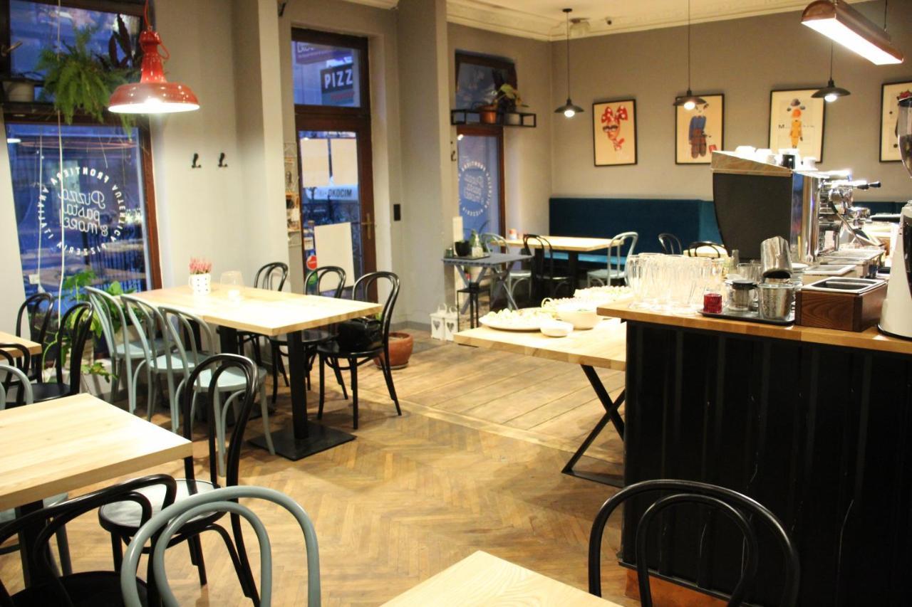 Aparthotel Blooms Inn - City Center Poznan By Friendly Apartments Poznań