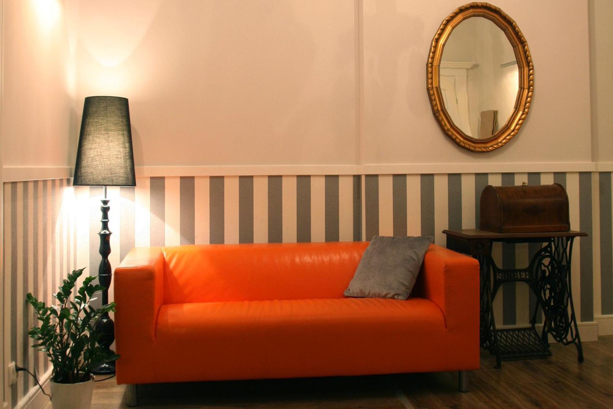 Aparthotel Blooms Inn - City Center Poznan By Friendly Apartments Poznań