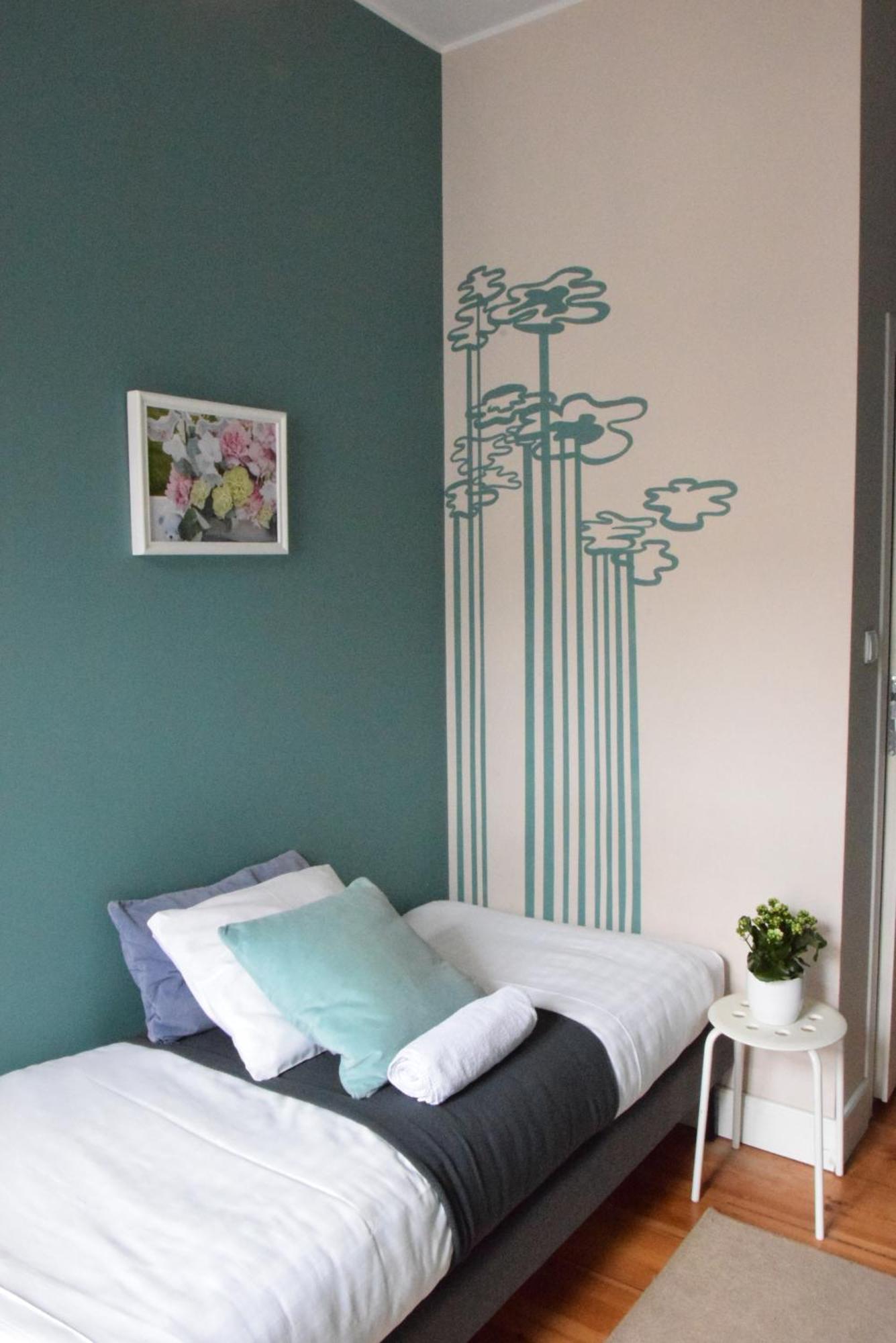 Aparthotel Blooms Inn - City Center Poznan By Friendly Apartments *