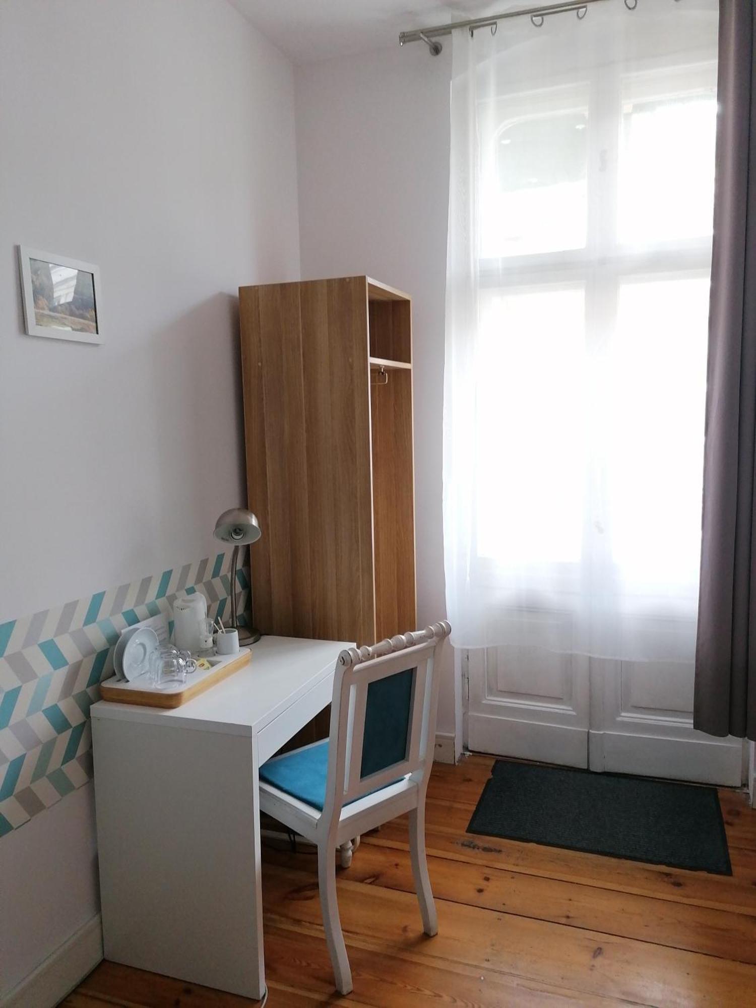 Blooms Inn - City Center Poznan By Friendly Apartments Aparthotel *