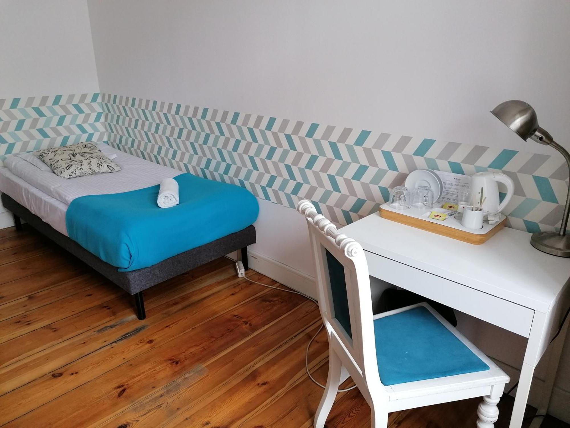 Апарт-готель Blooms Inn - City Center Poznan By Friendly Apartments
