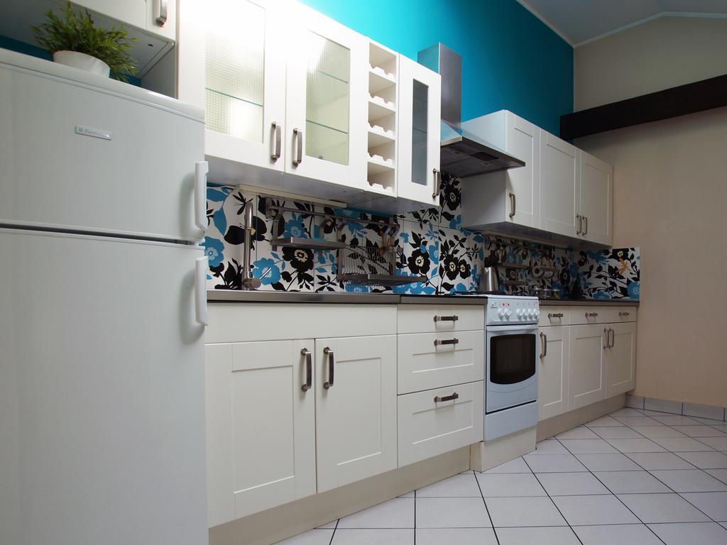 Blooms Inn - City Center Poznan By Friendly Apartments Aparthotel