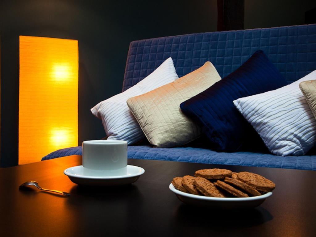 Blooms Inn - City Center Poznan By Friendly Apartments Aparthotel Poznań