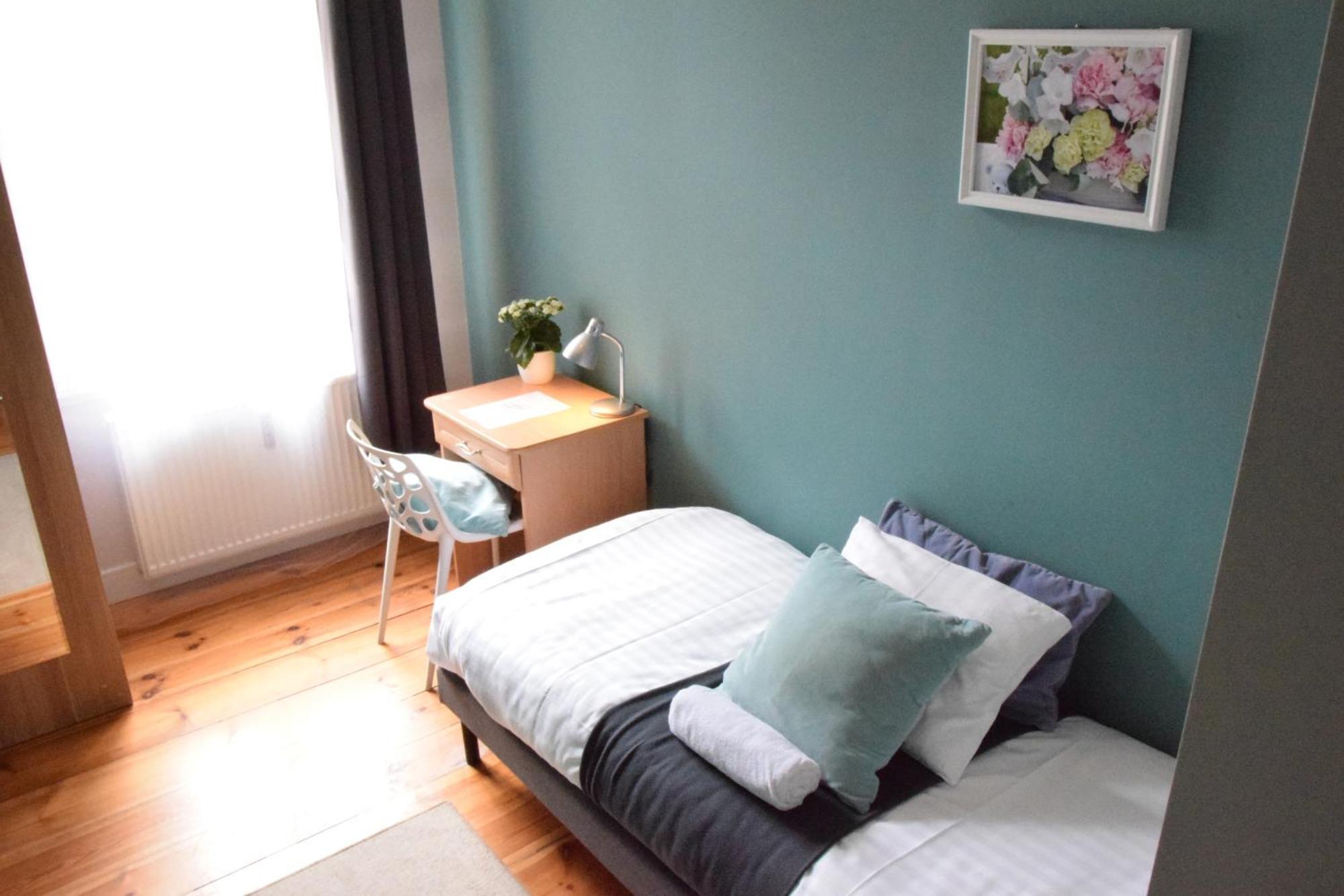 Blooms Inn - City Center Poznan By Friendly Apartments Poznań