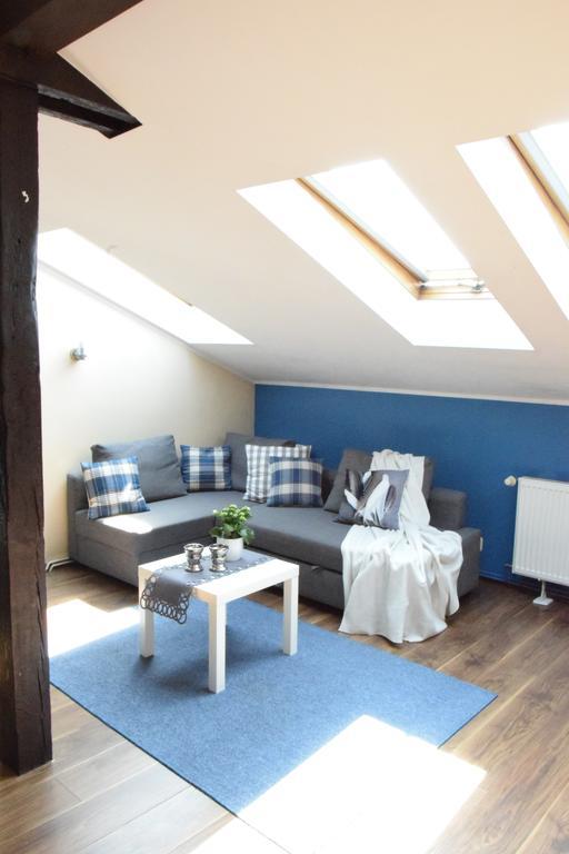 Blooms - Center By Friendly Hotel apartamentowy