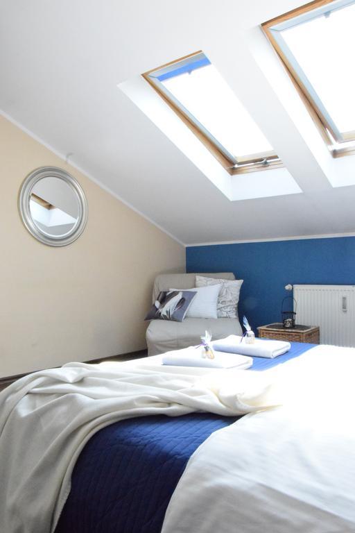 Апарт-готель Blooms Inn - City Center Poznan By Friendly Apartments