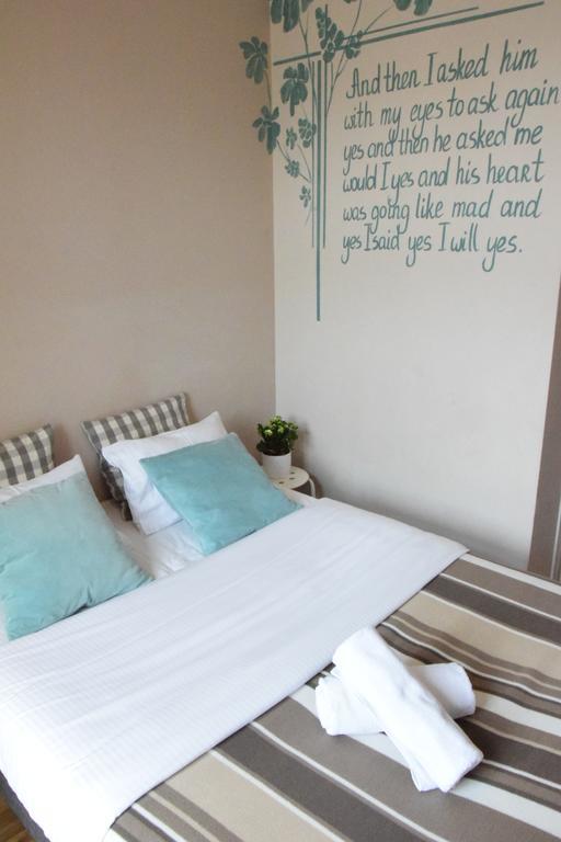 Aparthotel Blooms Inn - City Center Poznan By Friendly Apartments *