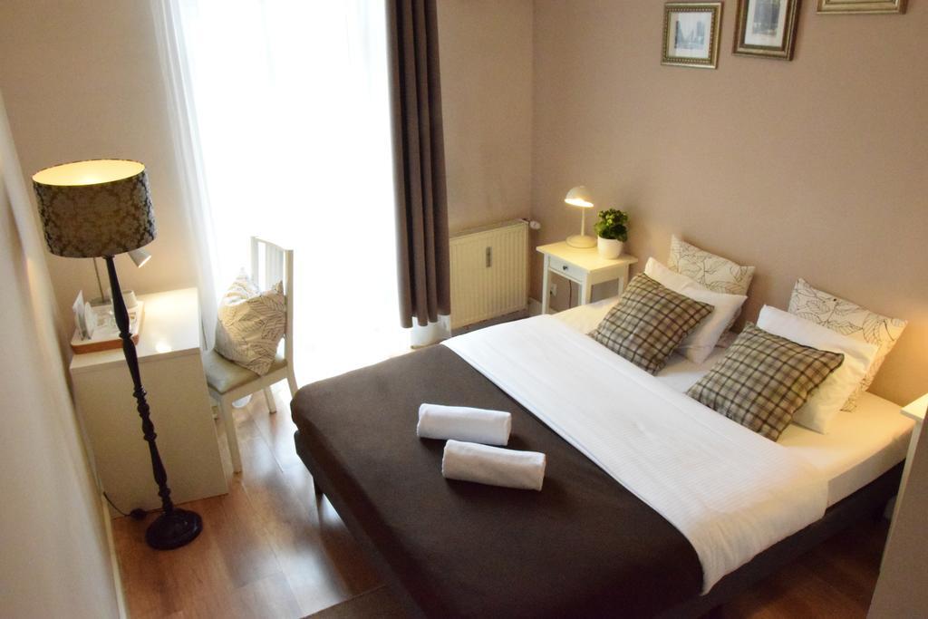 Blooms Inn - City Center Poznan By Friendly Apartments Aparthotel Poznań