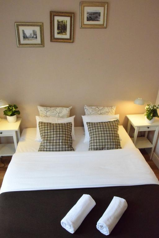 Blooms Inn - City Center Poznan By Friendly Apartments *