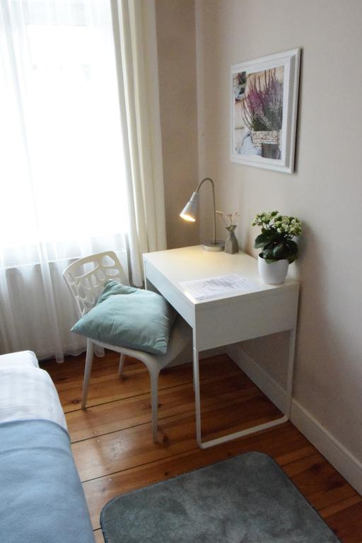 Blooms Inn - City Center Poznan By Friendly Apartments *