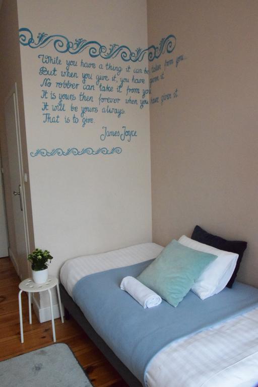 Апарт-готель Blooms Inn - City Center Poznan By Friendly Apartments