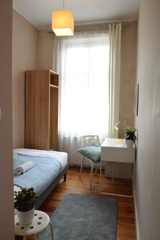 Blooms Inn - City Center Poznan By Friendly Apartments Aparthotel Poznań