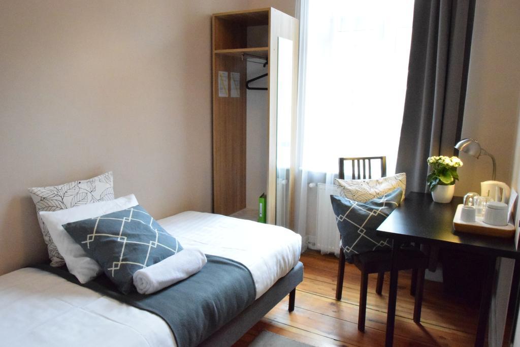 Blooms Inn - City Center Poznan By Friendly Apartments Poznań