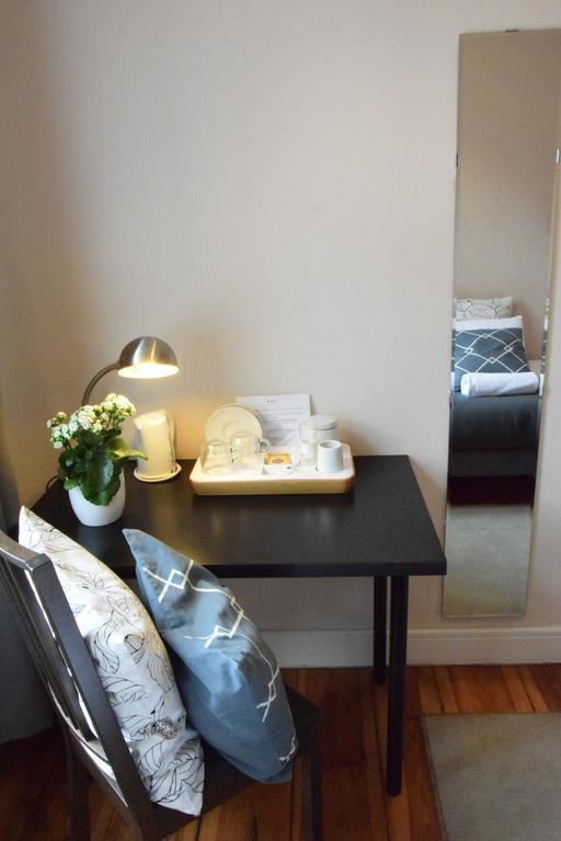Апарт-готель Blooms Inn - City Center Poznan By Friendly Apartments Познань