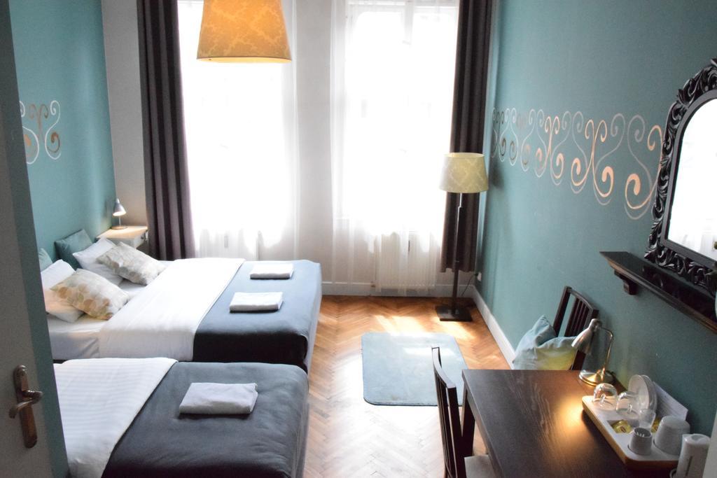 Aparthotel Blooms Inn - City Center Poznan By Friendly Apartments Poznań