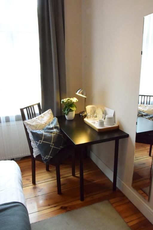 Апарт-готель Blooms Inn - City Center Poznan By Friendly Apartments
