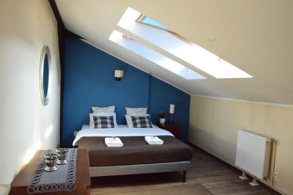 Aparthotel Blooms Inn - City Center Poznan By Friendly Apartments
