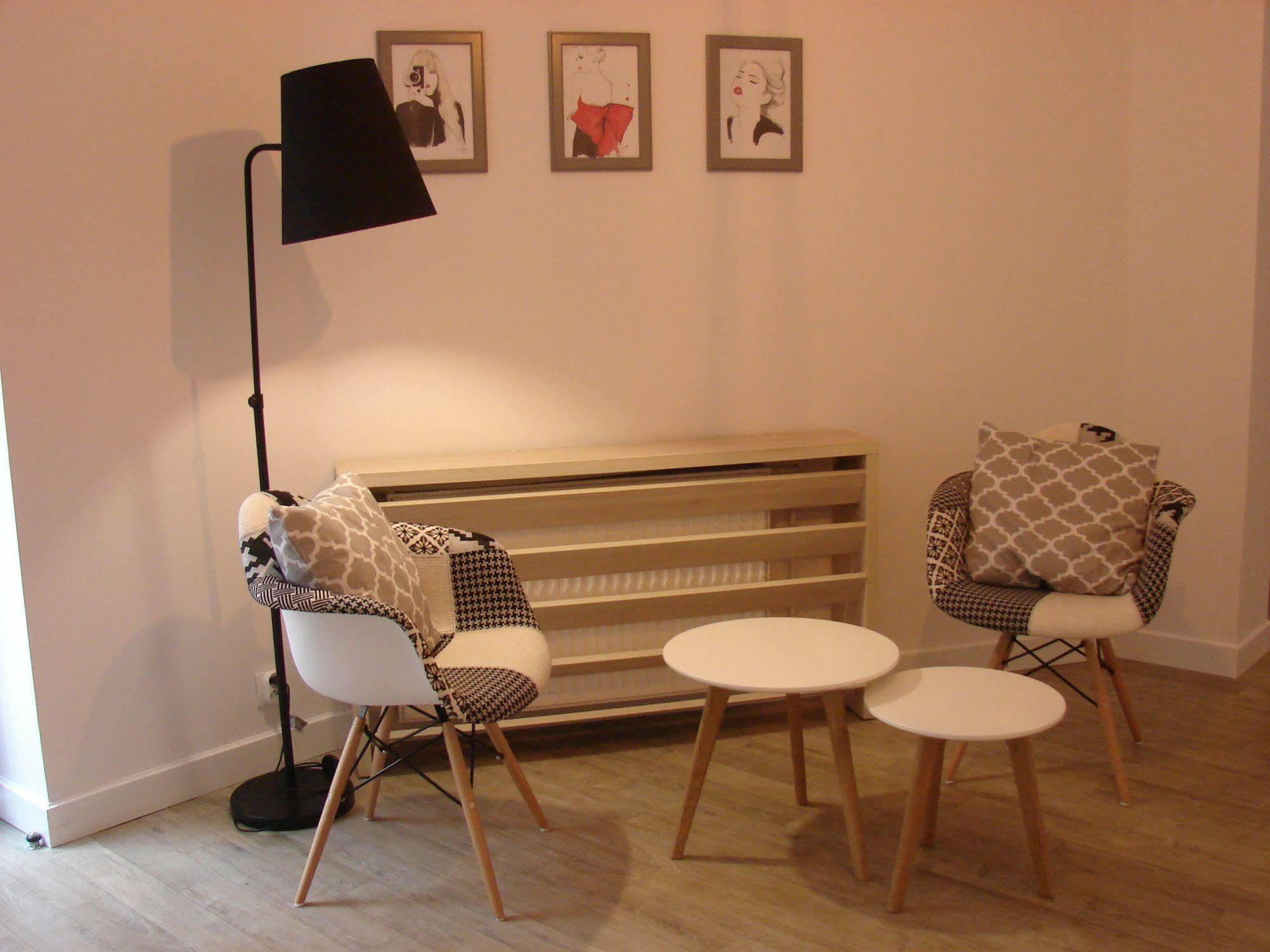 Blooms Inn - City Center Poznan By Friendly Apartments Aparthotel *