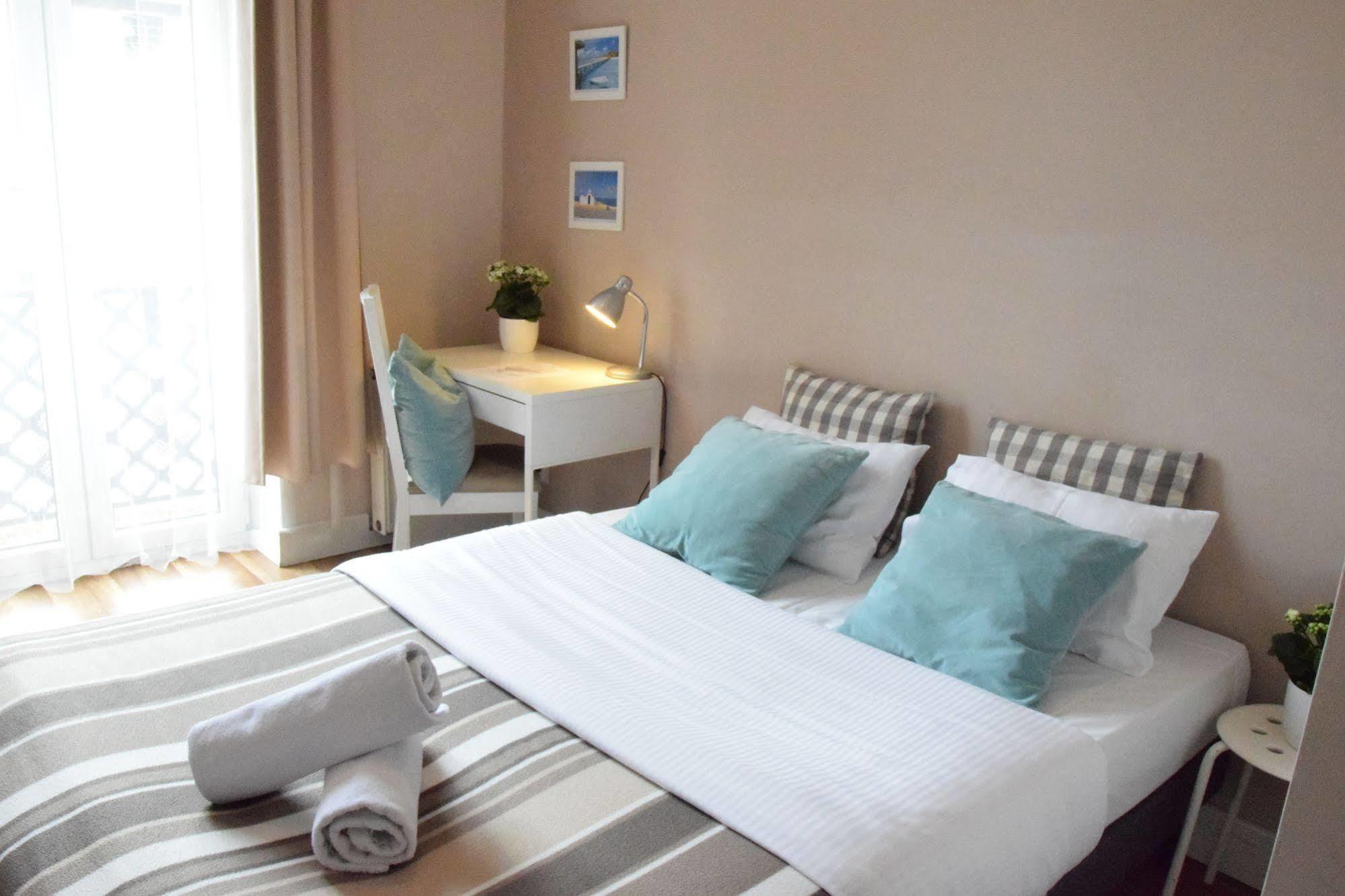 Aparthotel Blooms Inn - City Center Poznan By Friendly Apartments Poznań