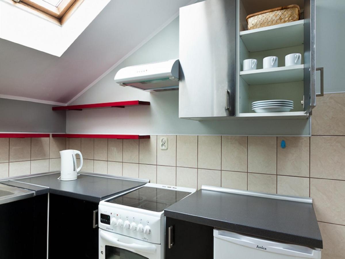 Blooms Inn - City Center Poznan By Friendly Apartments Aparthotel Poznań