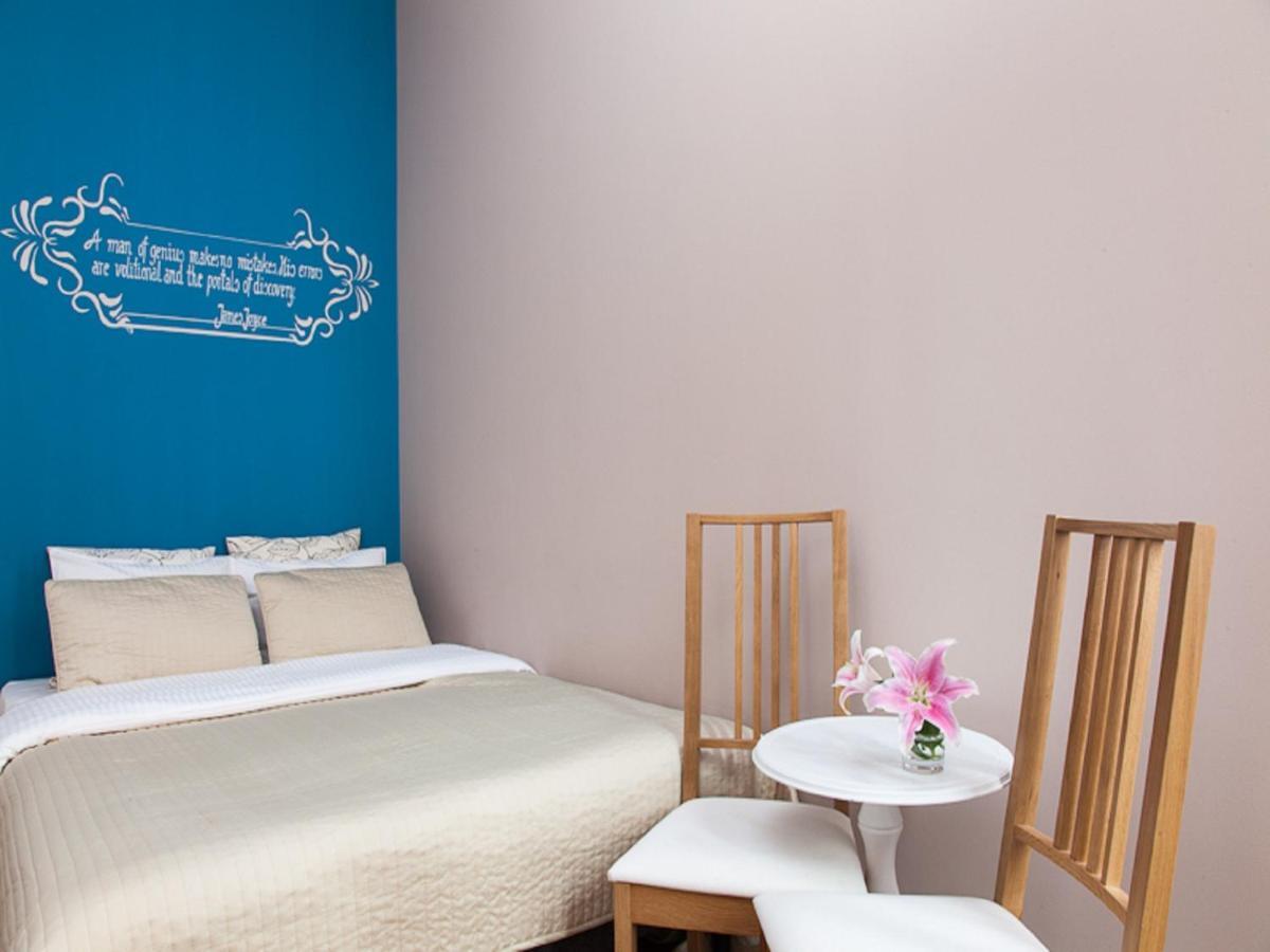 Blooms Inn - City Center Poznan By Friendly Apartments * Познань